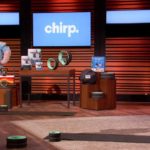 chirp wheels