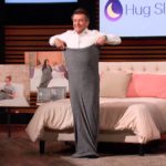 hug sleep pods