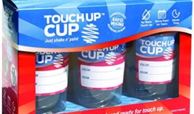 the touch up cup