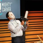 The Mighty Carver
