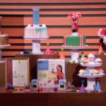 The Surprise Cake