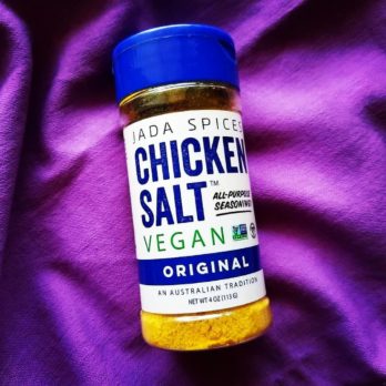 chicken salt