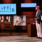 Liftid Shark Tank Update – Shark Tank Season 12