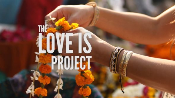 love is project
