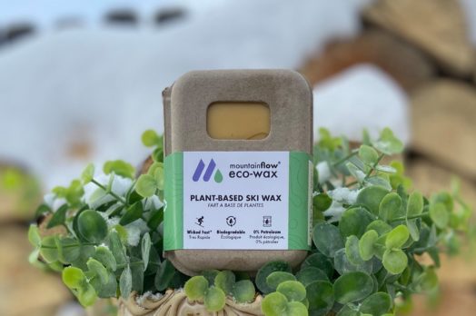 mountainflow Eco Wax