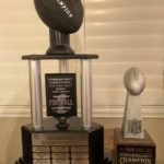 trophy