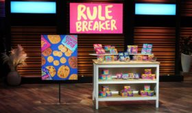 rule breaker snacks