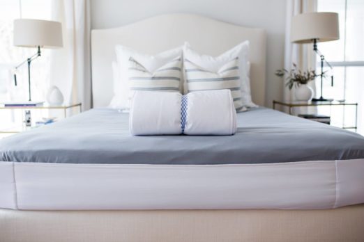 the better bedder