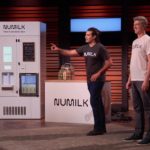 NUMILK Shark Tank Update – Shark Tank Season 12