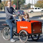 bunch bikes