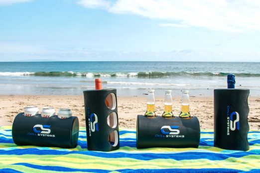 chill system coolers