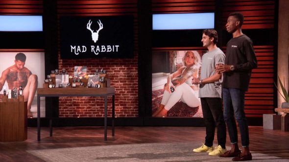 Mad Rabbit Tattoo touts successes in 'Shark Tank' update