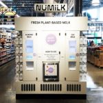 nu milk