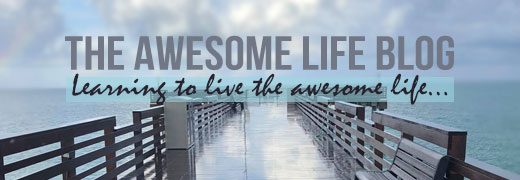 awesome life blog