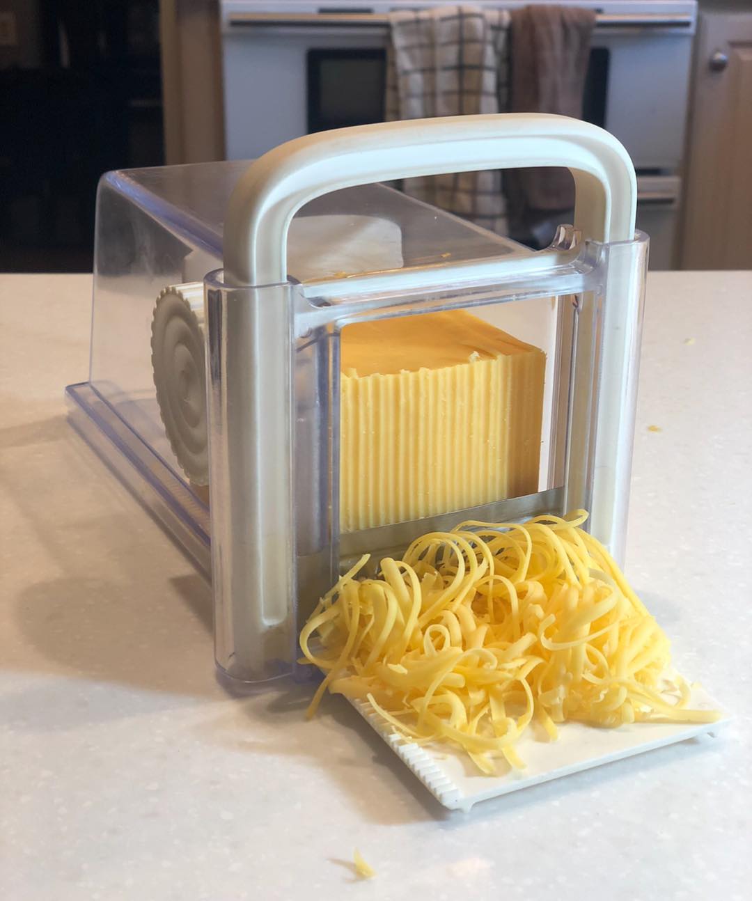 The Cheese Chopper Shark Tank Update Shark Tank Season 12