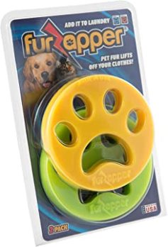 FurZapper Shark Tank