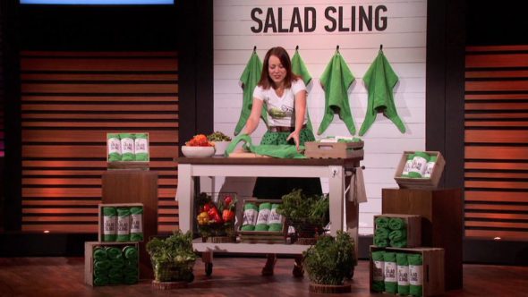 salad sling