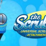 scrubbie