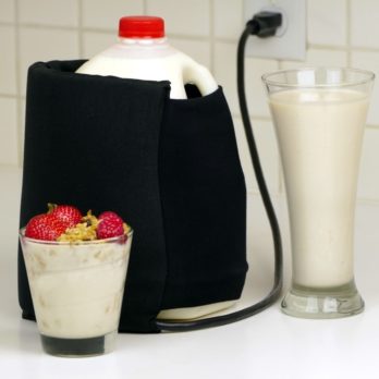 the Probiotic Maker