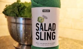 the salad sling