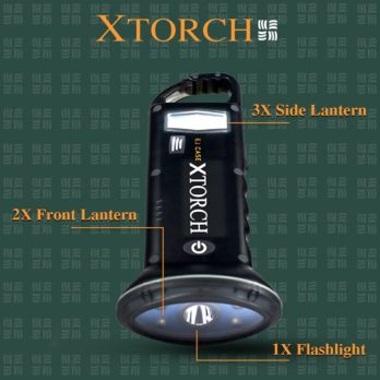 xtorch