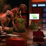 Dino Don Shark Tank Update – Shark Tank Season 12