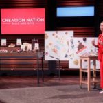 Creation Nation Shark Tank Update – Shark Tank Season 12