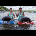 float 'n' grill