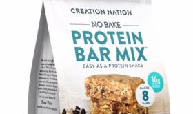 protein bar mix