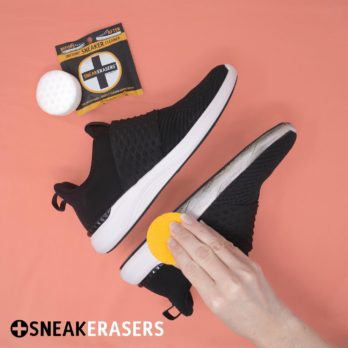 sneaker erasers