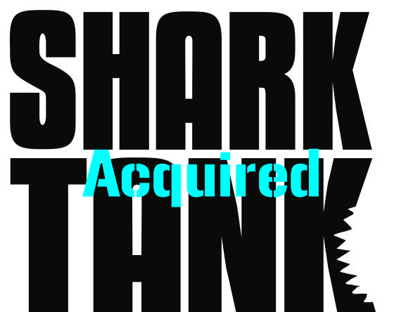 Kalyx shark sales tank
