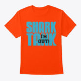 shark tank tee shirts