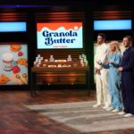 granola butter