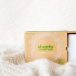 sheets laundry