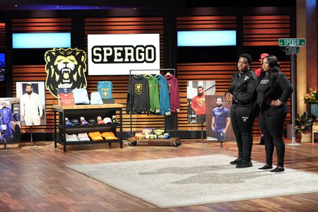 spergo apparel