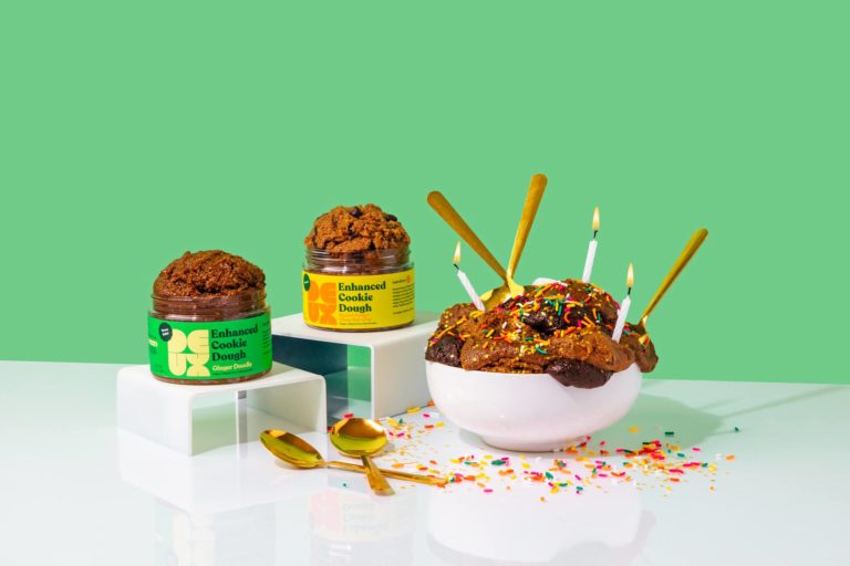 Deux Vegan Cookie Dough Shark Tank Blog