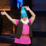 Gnome Shop