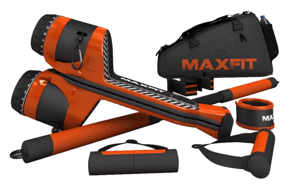 MaxPro