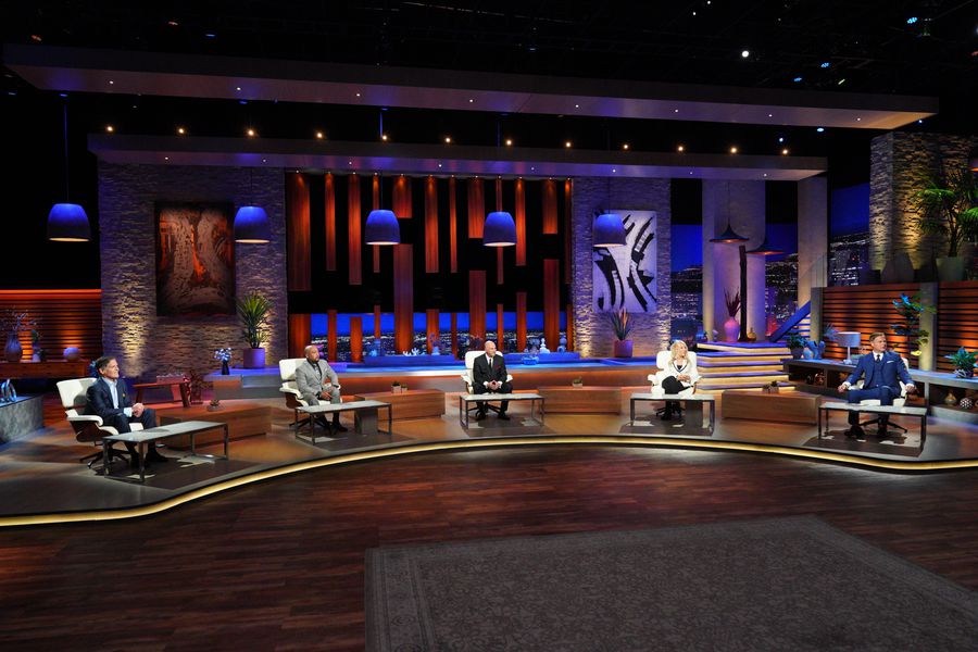 Shark Tank Season 13 Episode 9 Vabroom, Roq Innovation & More Shark