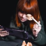 finger chopsticks