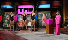 ta3 swimsuits