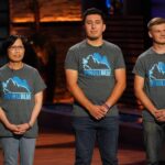 Pinole Blue Shark Tank Update – Shark Tank Season 13