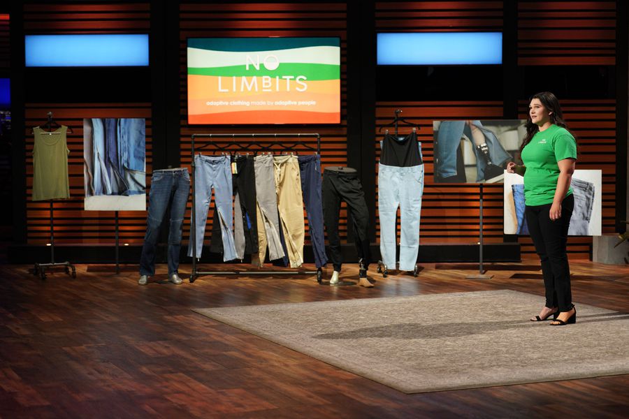No Limbits Shark Tank Update Shark Tank Season 13