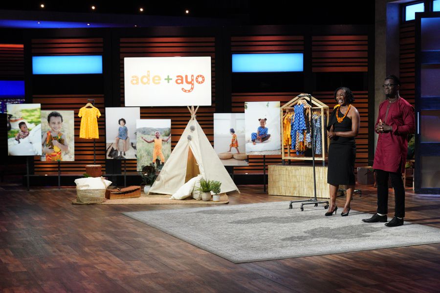 Ade And Ayo Ade + Ayo Shark Tank Update – Shark Tank Season 13