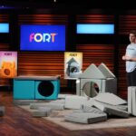 Fort Shark Tank Update – Shark Tank Season 13