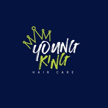 young king hair care