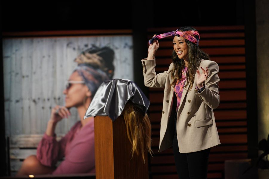 Ooakshell Shark Tank Blog
