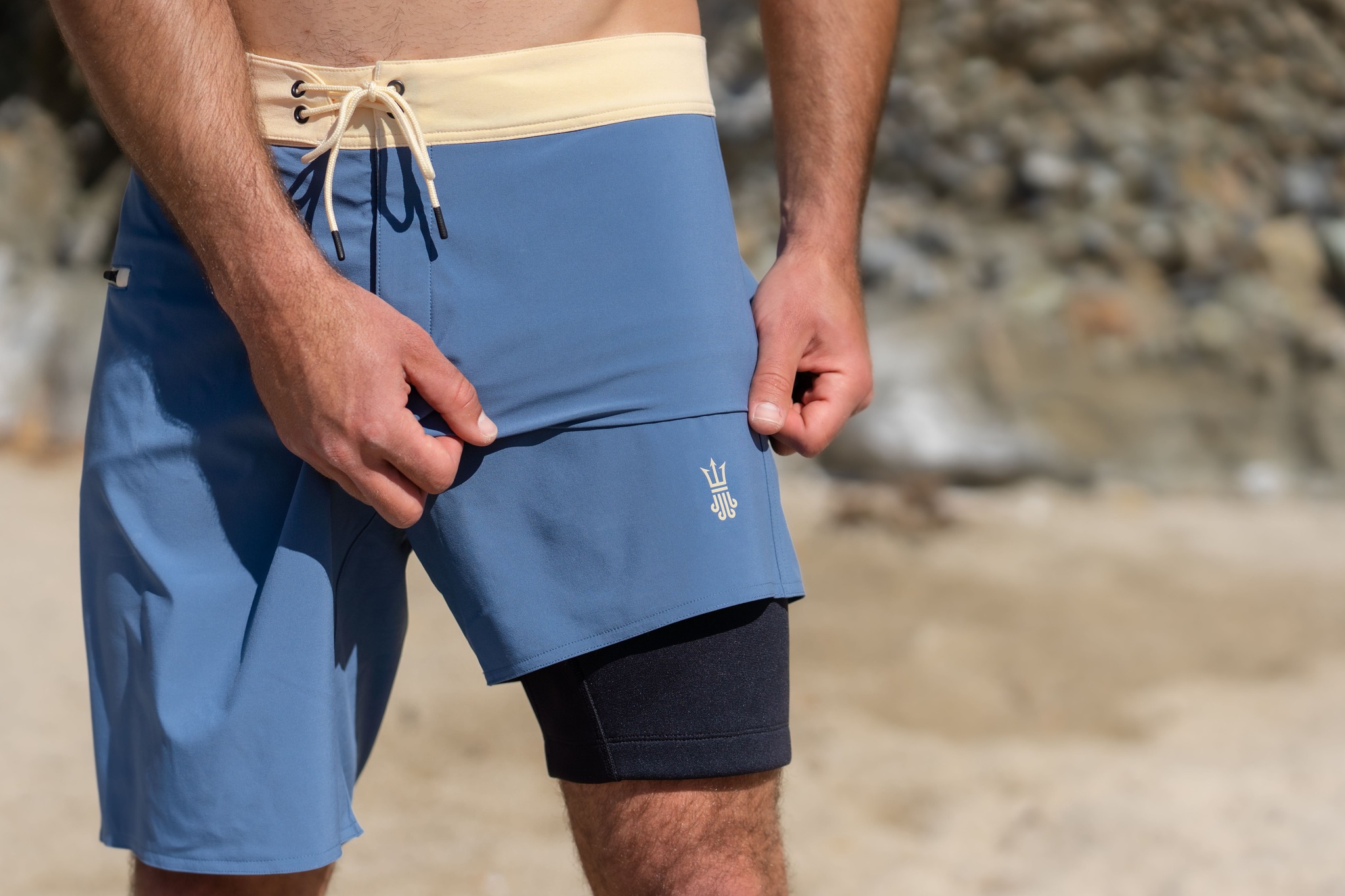Drifties Driftline Boardshorts Shark Tank Blog