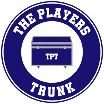 players trunk