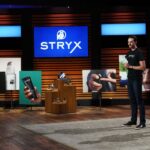 Stryx Shark Tank Update – Shark Tank Season 13